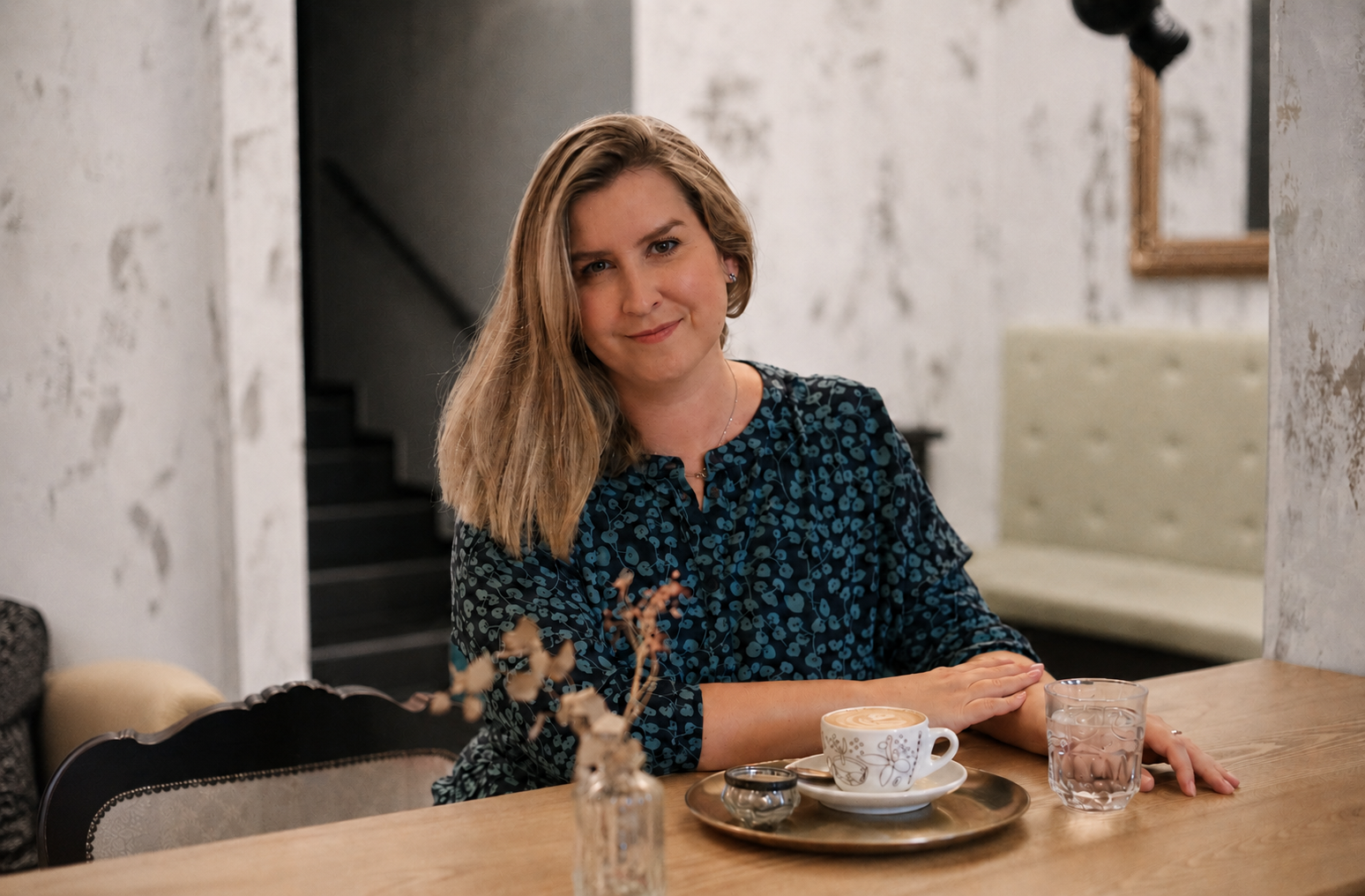 Ivana Lesáková v rozhovoru o podnikání při dětech